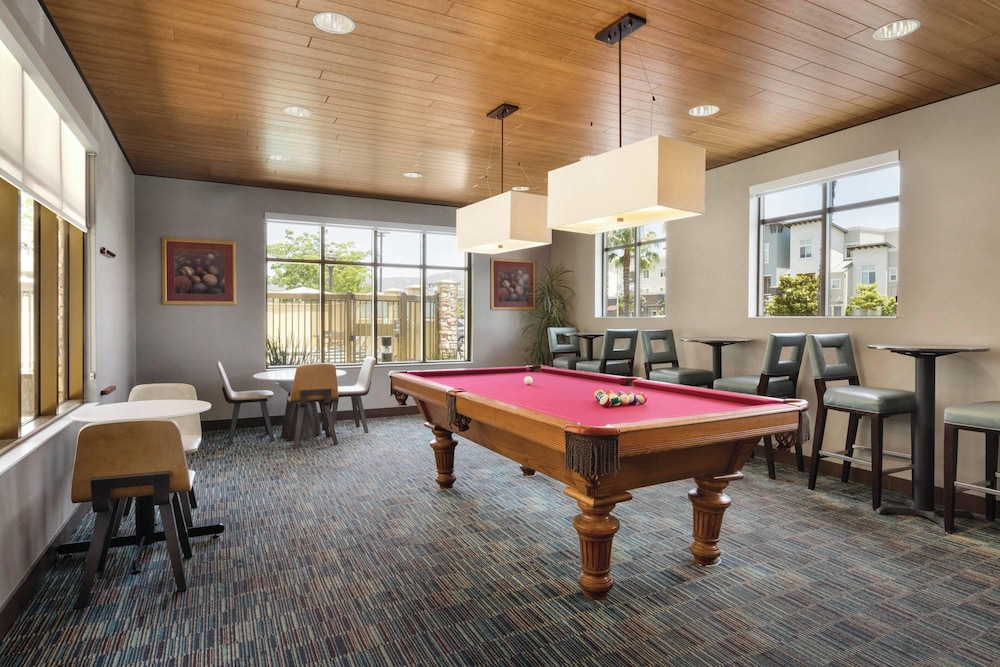Residence Inn by Marriott San Diego North San Marcos - photo 19
