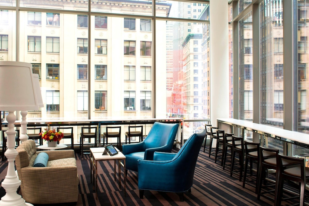 Residence Inn New York Manhattan Central Park - photo 61