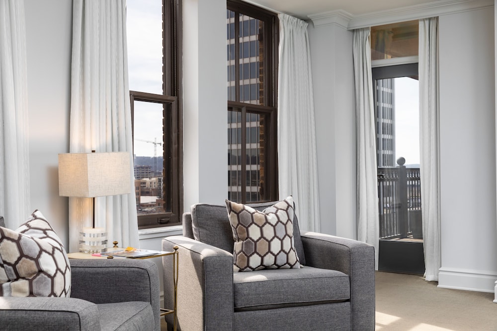 John Hand Club Hotel - photo 21