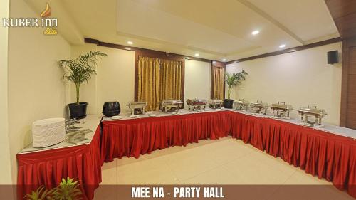 Kuber Inn Elite — Chennai — photo 2