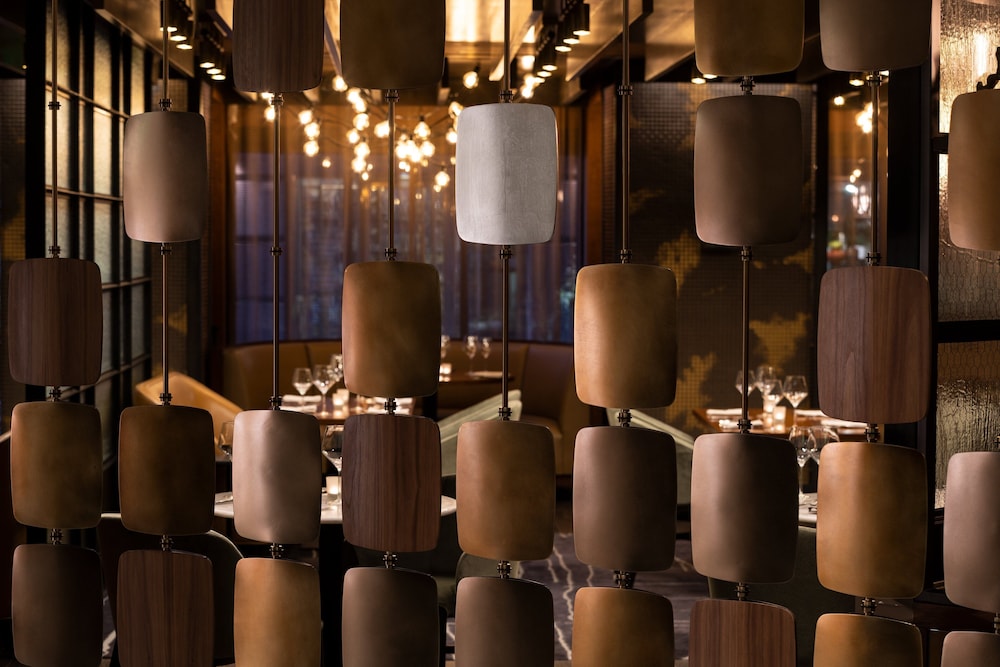 Four Seasons Hotel San Francisco at Embarcadero - photo 39