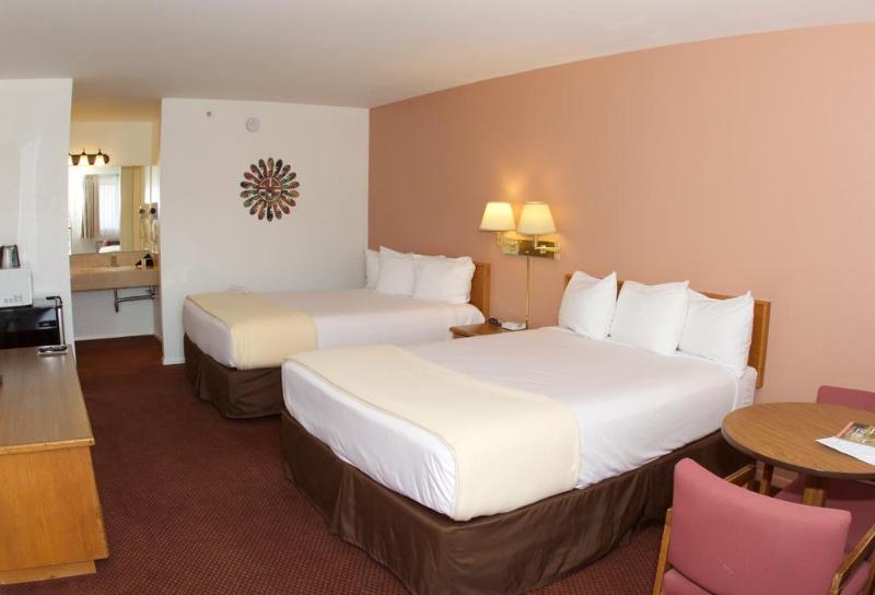 Adventure Inn Durango - photo 12