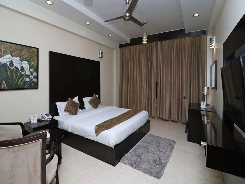 Hotel The Claire - last minute hotel in Gurgaon
