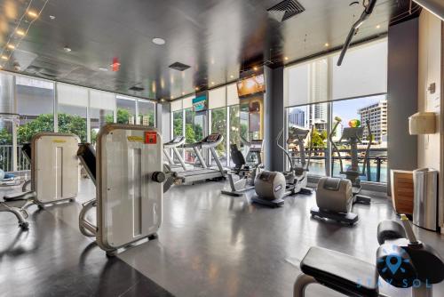 Amazing Studio Spectacular Amenities Near Beach - photo 18