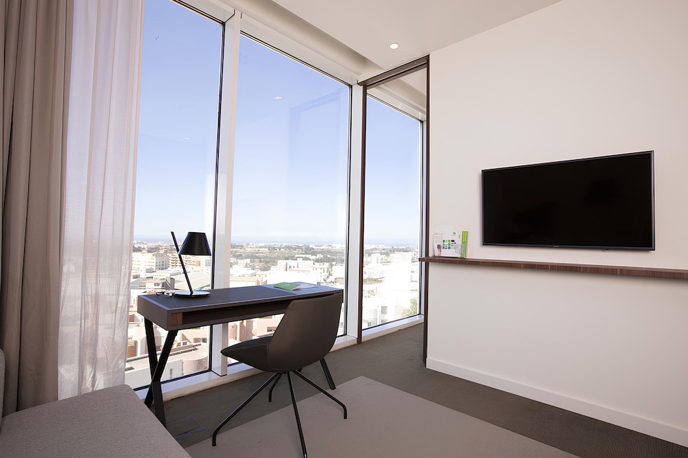 Holiday Inn Algiers Cheraga Tower by IHG in Algiers, Algeria