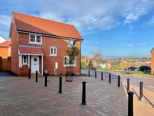 Aspen Villa Apsley Station — 4-Star Luxury Hotel in Hemel Hempstead, United Kingdom