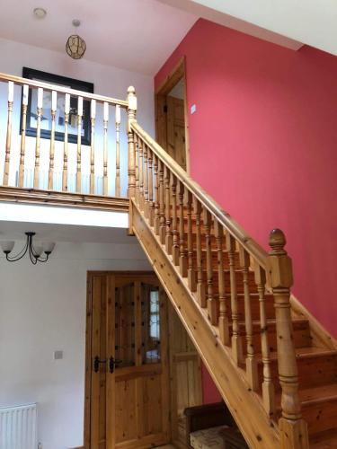 2 Ballyloskey Road