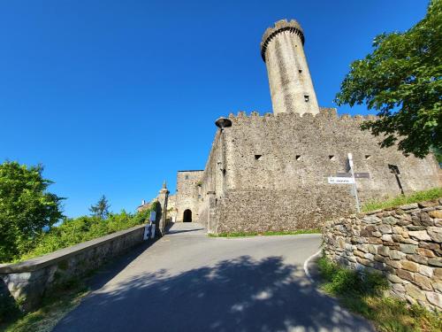 Casa Clementina — 4-Star Luxury Hotel in Filetto, Italy
