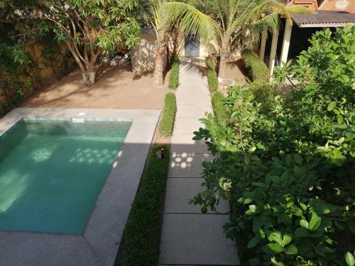 Chez sandrine - last minute hotel in Unknown City