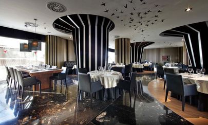 The Unexpected Ibiza Hotel Adults Only — hotel near Ibiza Airport