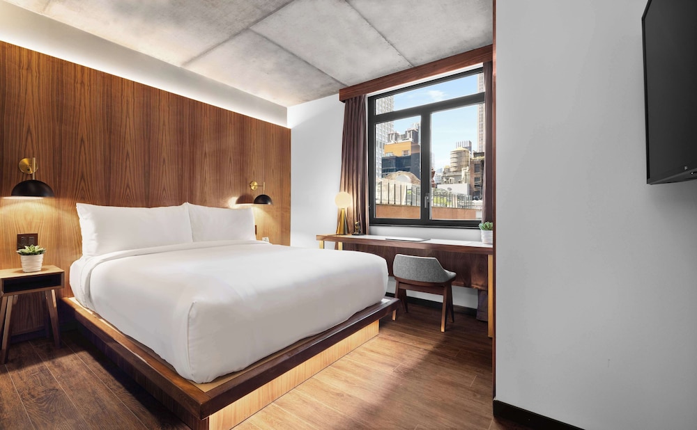 Grayson Hotel in the Unbound Collection by Hyatt - photo 8
