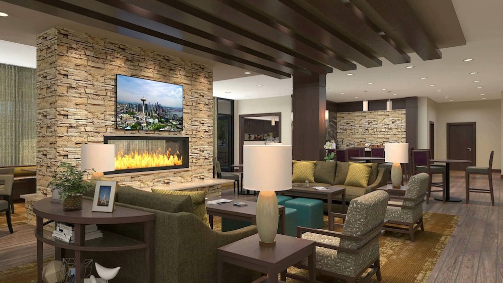 Staybridge Suites Seattle South Lake Union by IHG - photo 57