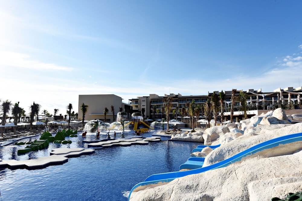 Water park