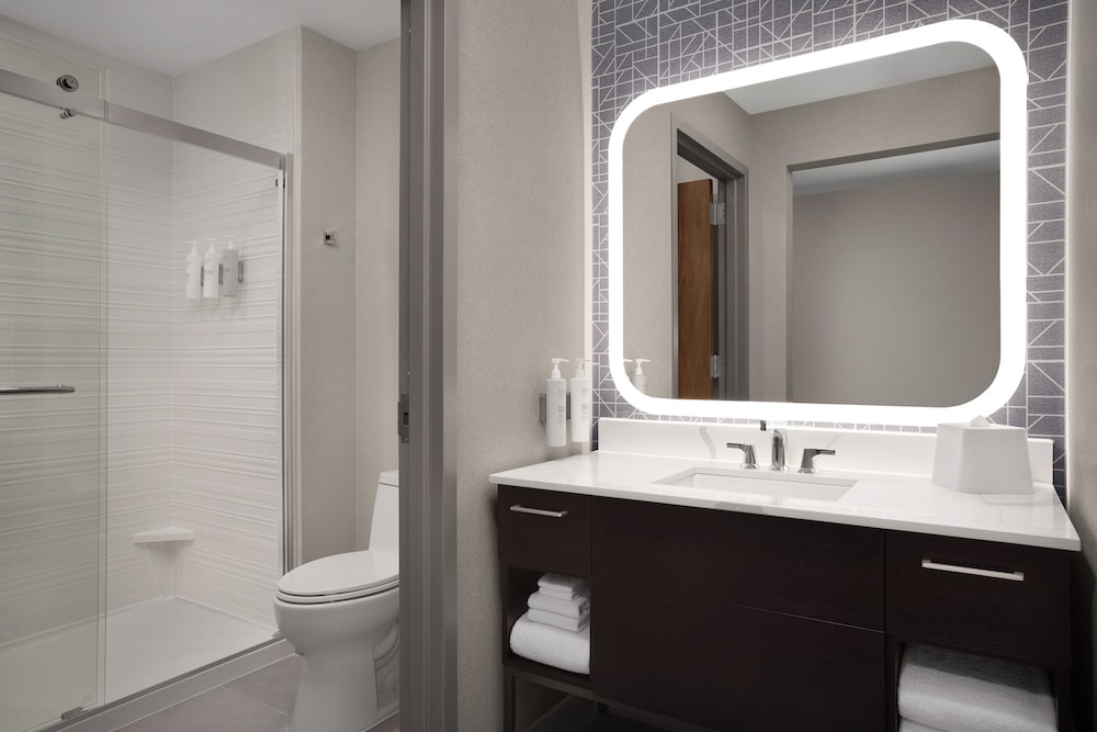 Homewood Suites By Hilton Portsmouth Downtown - photo 25