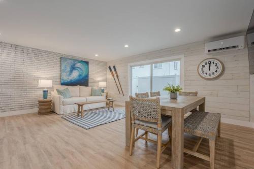 Sunset Family Villa C1 — 4-Star Luxury Hotel in Bridgman, United States