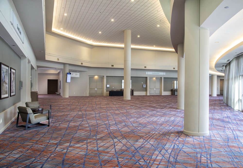 Hilton Atlanta Airport - photo 81