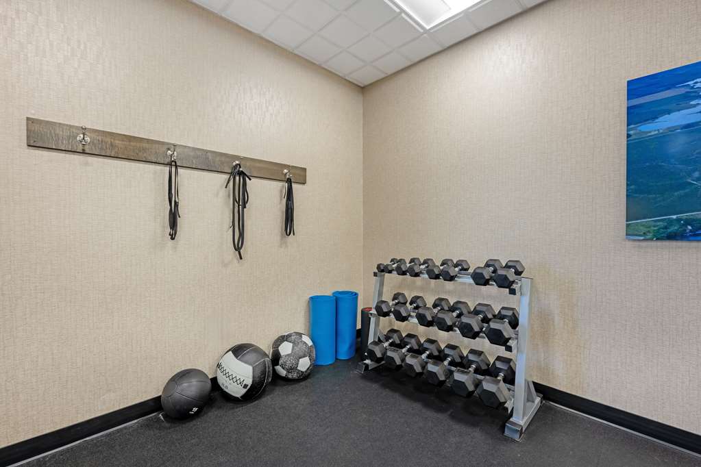 Best Western Plus Lakeview Hotel - photo 43