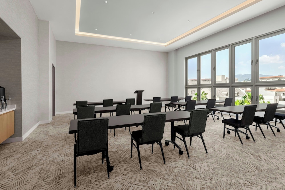 AC Hotel Pasadena - photo 48