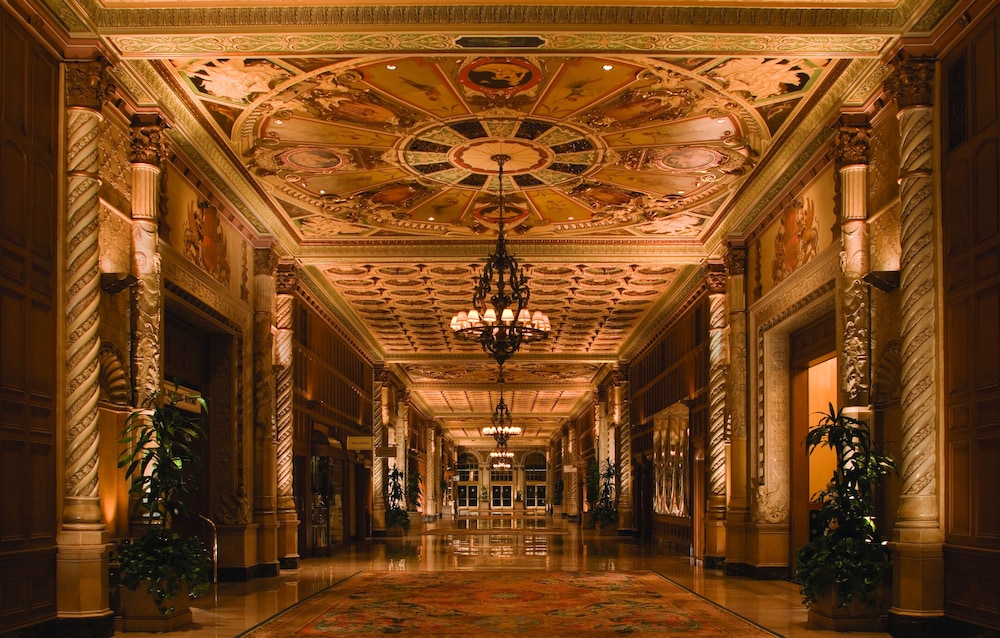 The Biltmore Los Angeles - photo 193