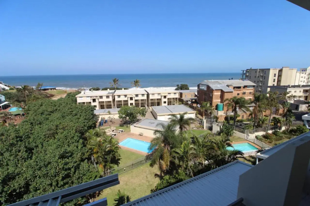 Mont Blanc 29 — 4-Star Luxury Hotel in Margate, South Africa