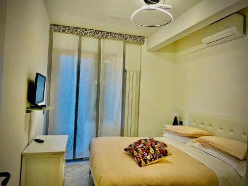Acciuga — 4-Star Luxury Hotel in Monterosso Al Mare, Italy