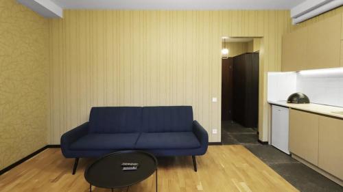 Comfortable Studio In Tbilisi