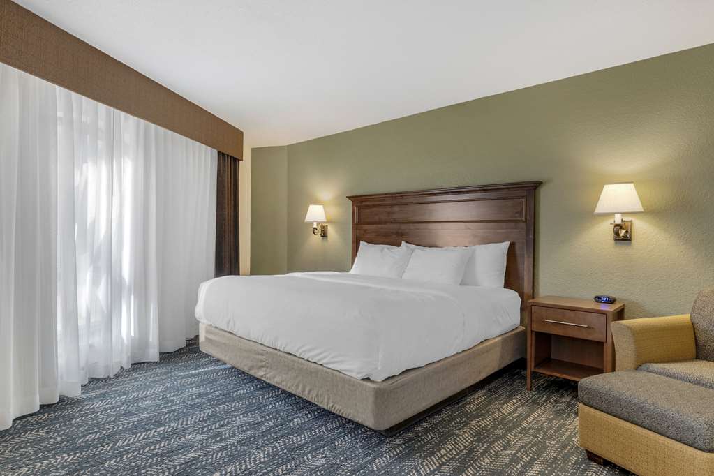 Comfort Inn & Suites Mt. Rushmore - photo 38