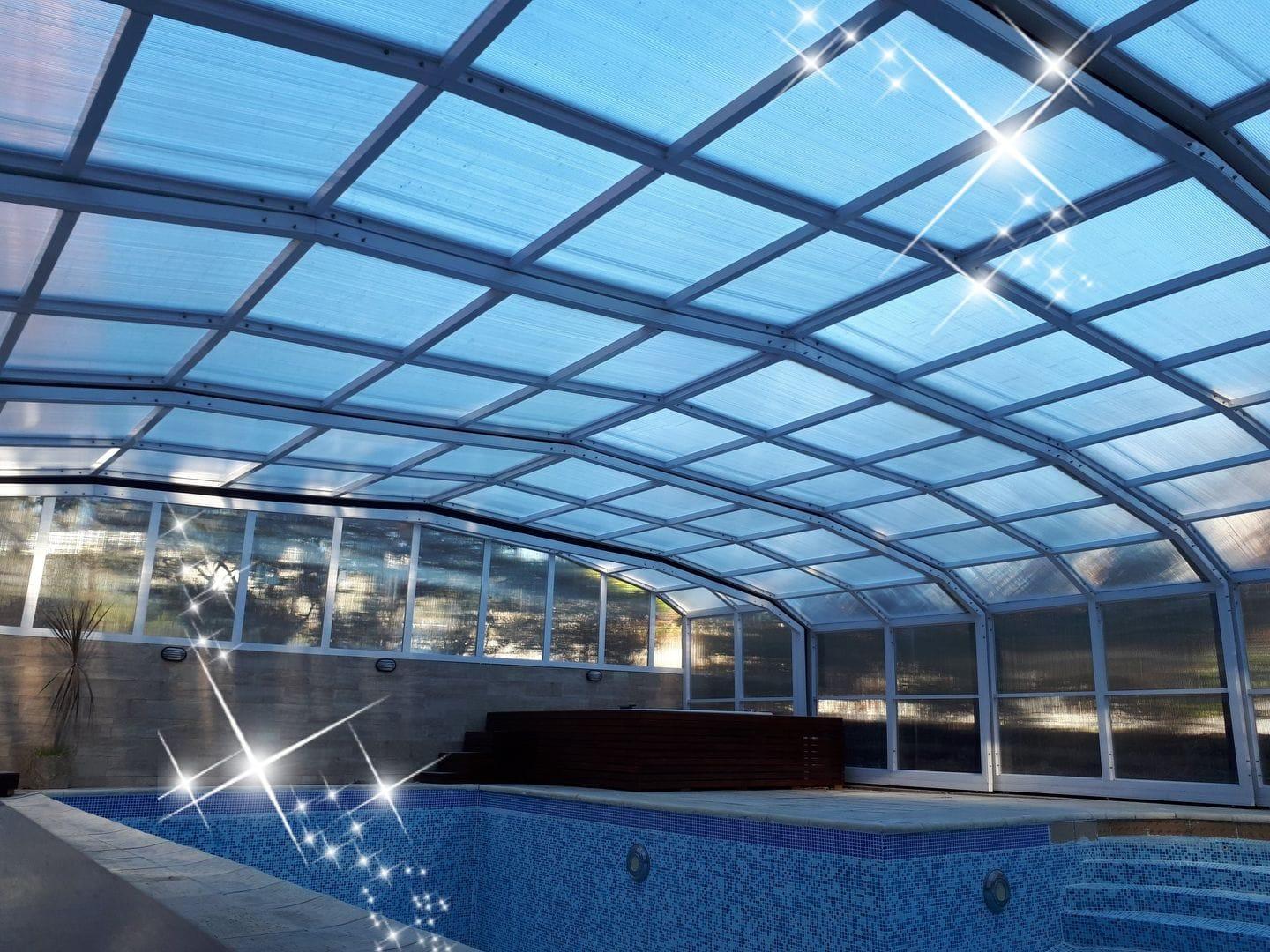 Rey del Bosque in Pinamar, Argentina