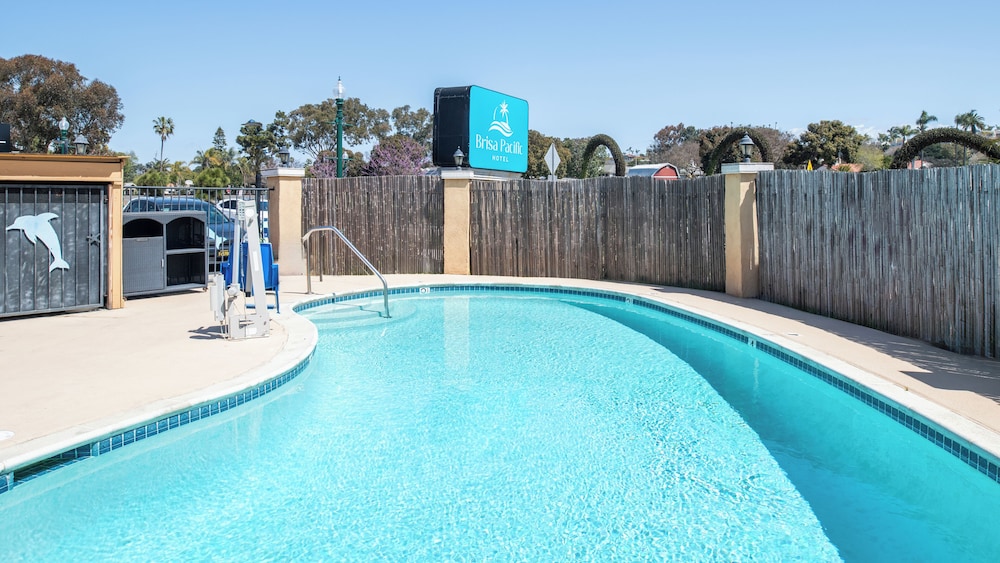 Brisa Pacific Hotel Encinitas - photo 36