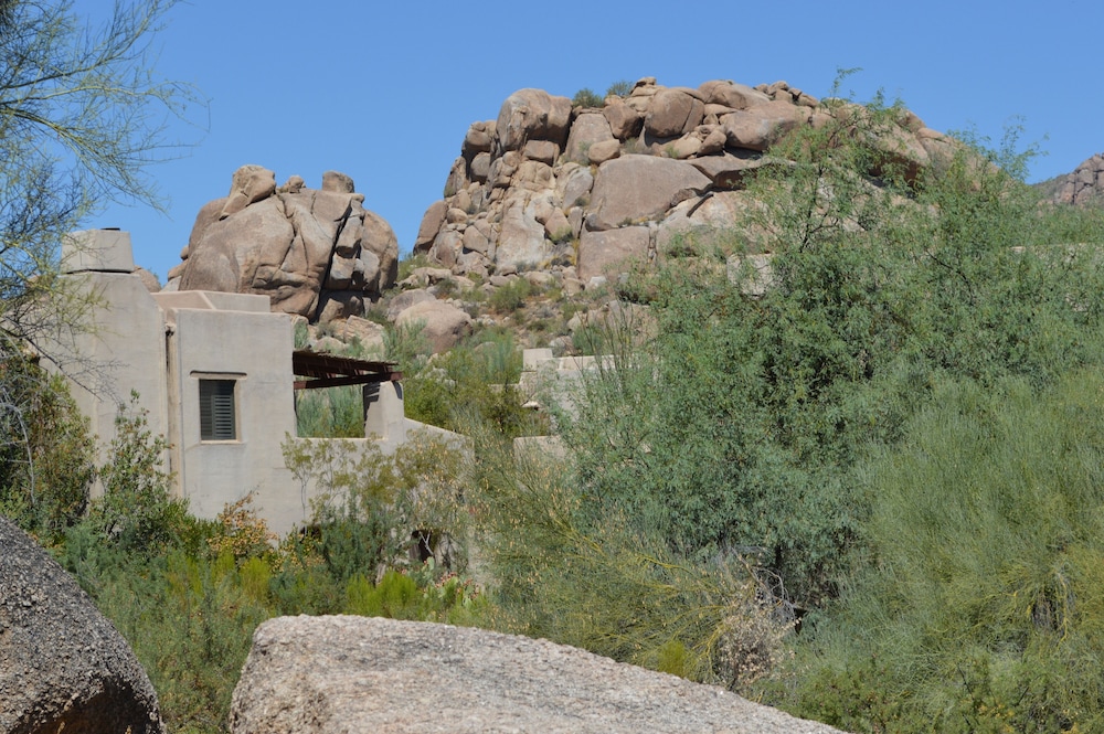 Boulders Resort & Spa Scottsdale Curio Collection by Hilton - photo 8