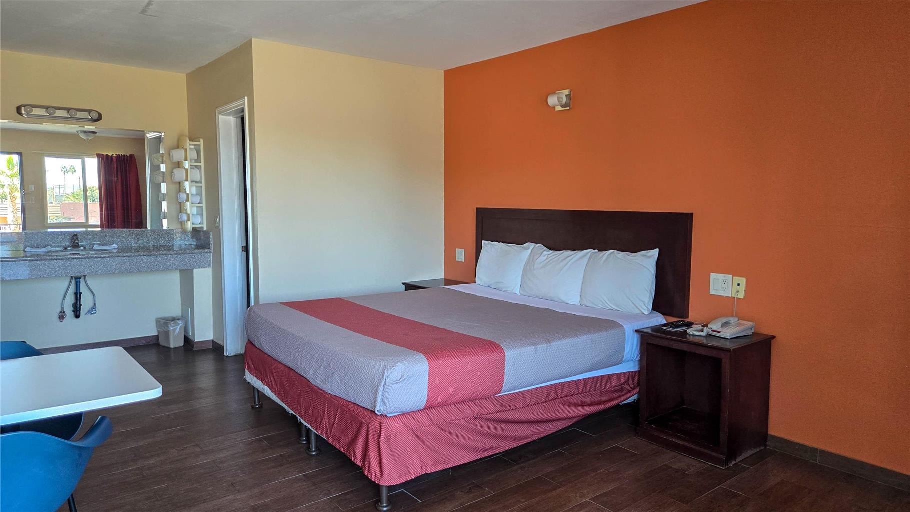 Motel 6 Blythe CA South - photo 87