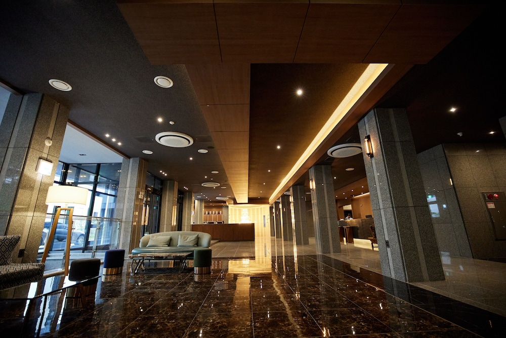 Hotel The Star in Yeonggwang, South Korea