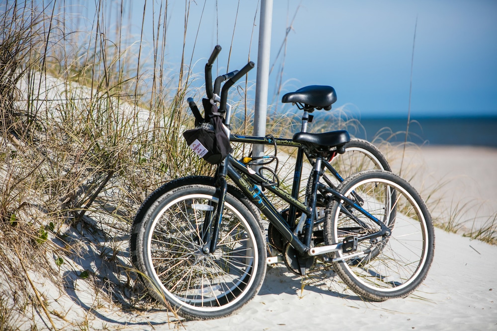 Residence Inn by Marriott Amelia Island - photo 55