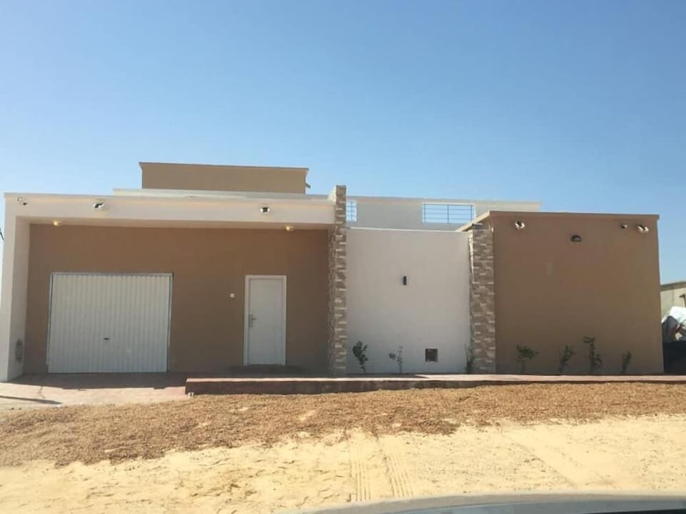 Le Sidi in Nouakchott, Mauritania