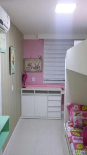Apartamento em Golf Ville Resort — Aquiraz — photo 5