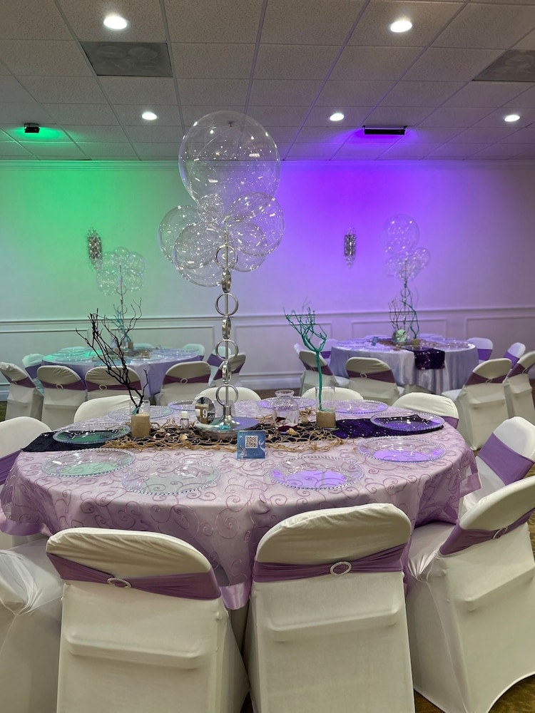 The View Studio Suites and Event Venue - photo 4