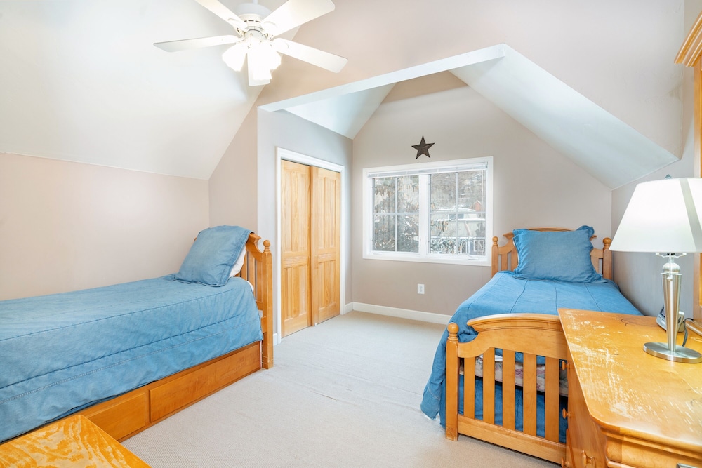 Bachman Village by Telluride Alpine Lodging - photo 3