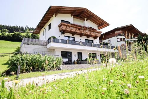 Zirlerhof in Weerberg, Austria