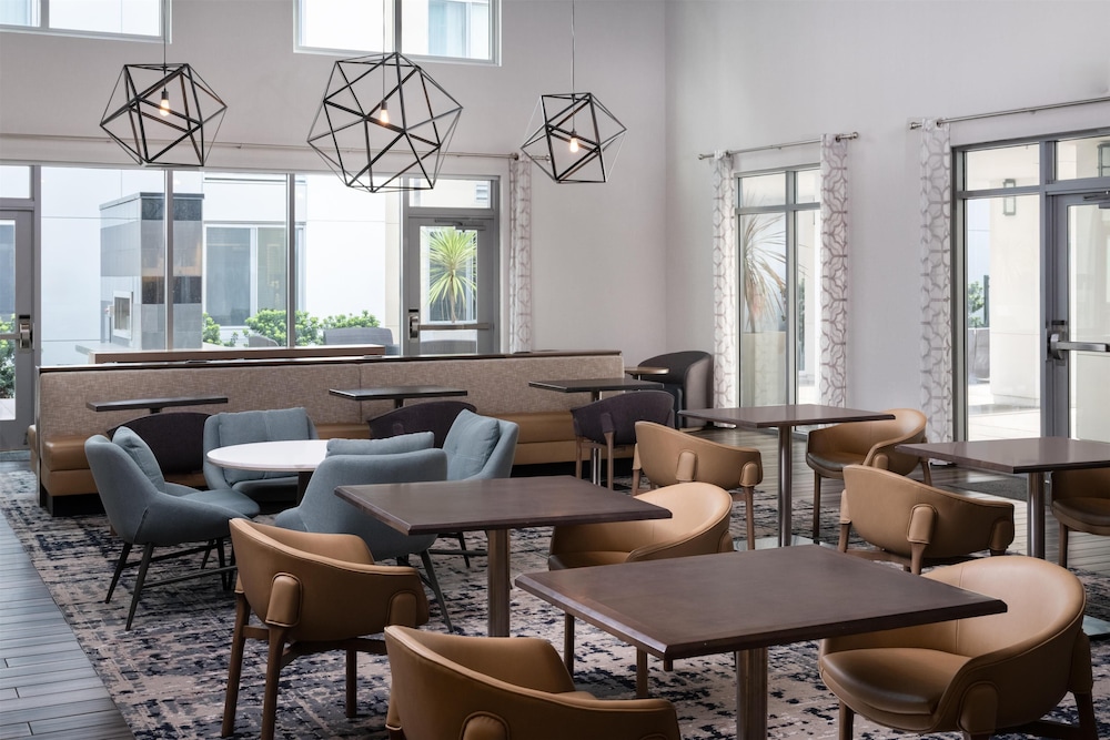 Homewood Suites by Hilton San Jose Santa Clara - photo 42