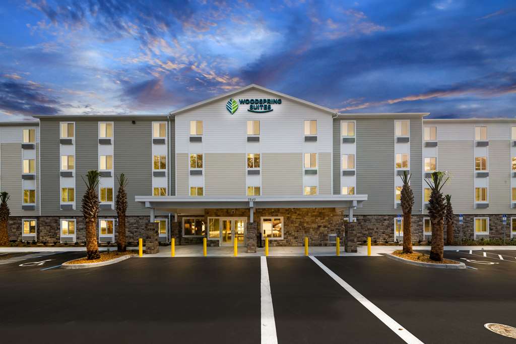 Woodspring Suites Port Orange Daytona Beach - photo 3