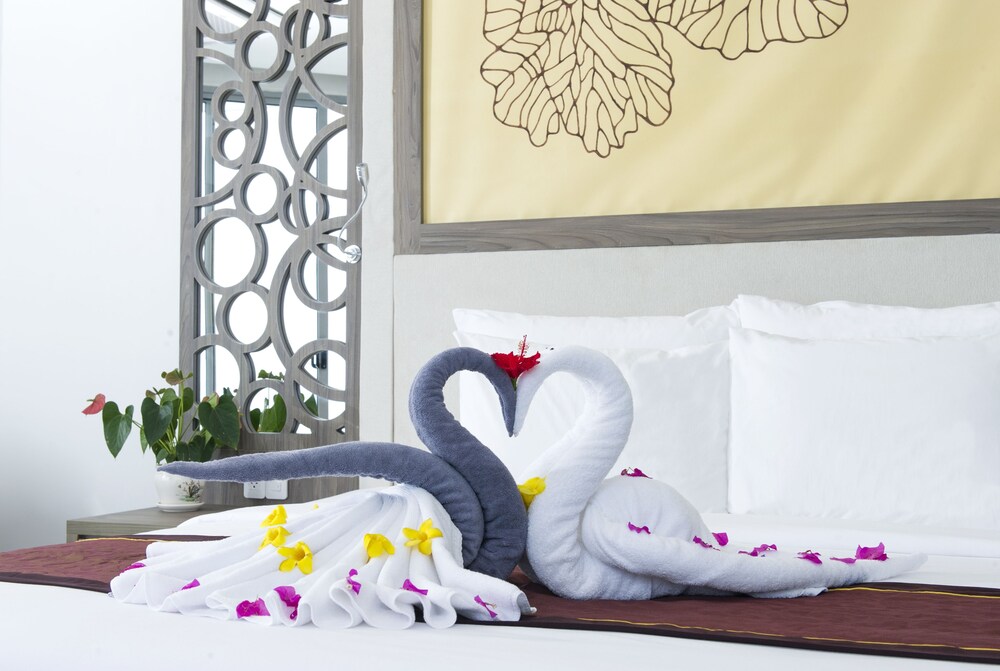 Royal Lotus Resort & Spa Nha Trang — Nha Trang — photo 2