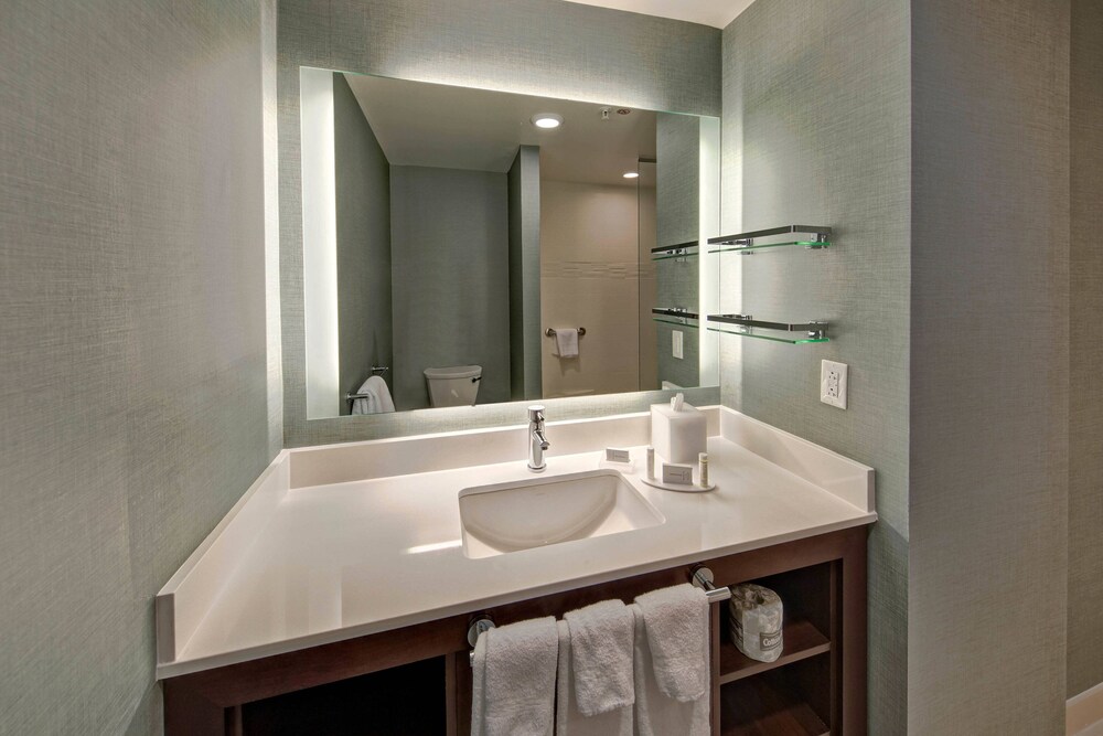 Residence Inn by Marriott Kansas City Downtown Convention - photo 16
