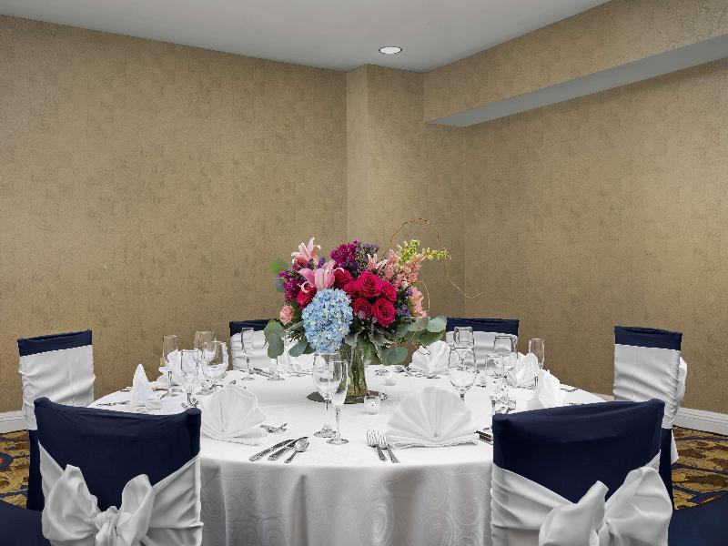 DoubleTree by Hilton Chicago O'Hare Airport Rosemont - photo 18