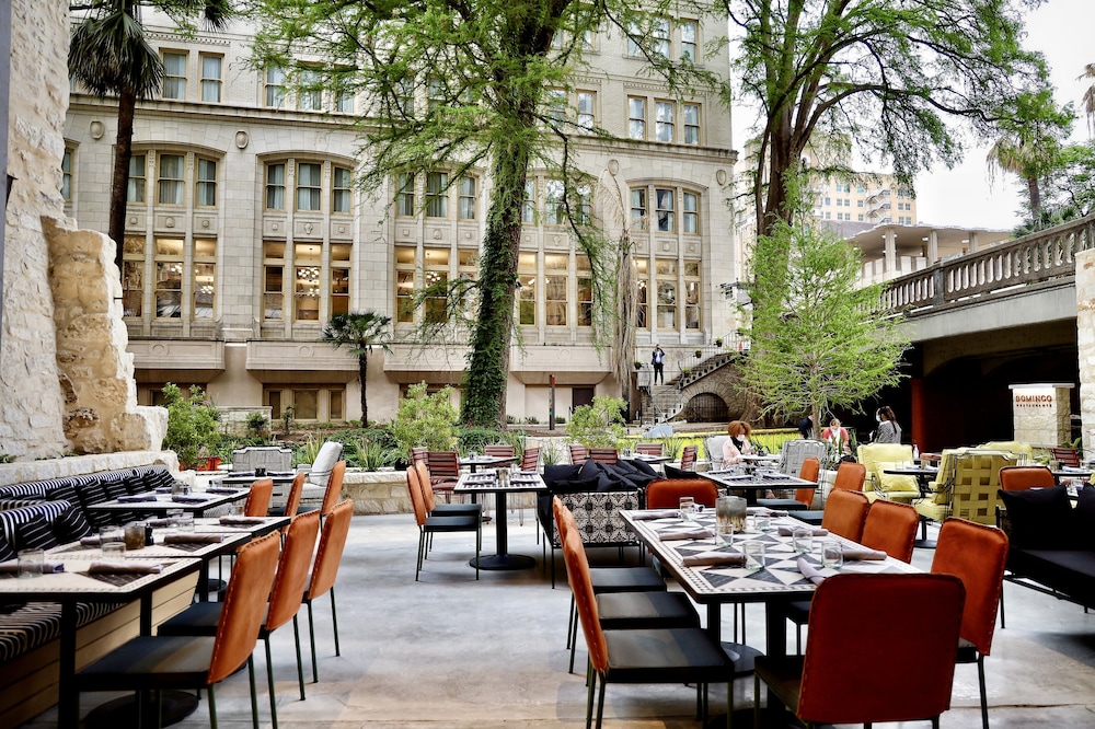 Canopy by Hilton San Antonio Riverwalk - photo 46