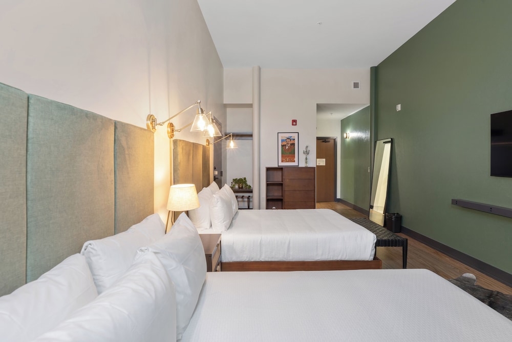 The Rathbone Hotel - photo 32