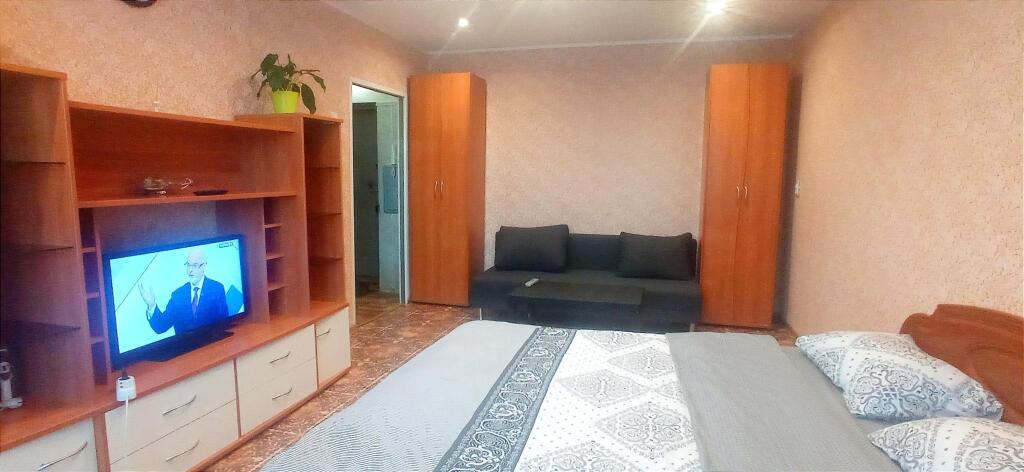 Apartment Sofia On The 1st Of May Street 18107979 — Pervoural Sk