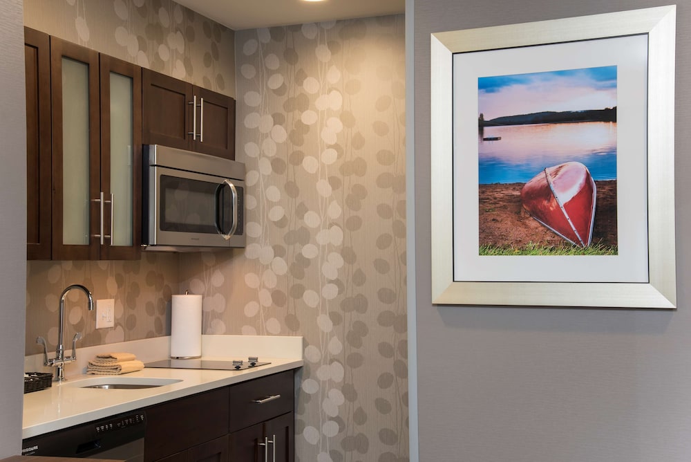 Homewood Suites by Hilton Cleveland Sheffield - photo 19