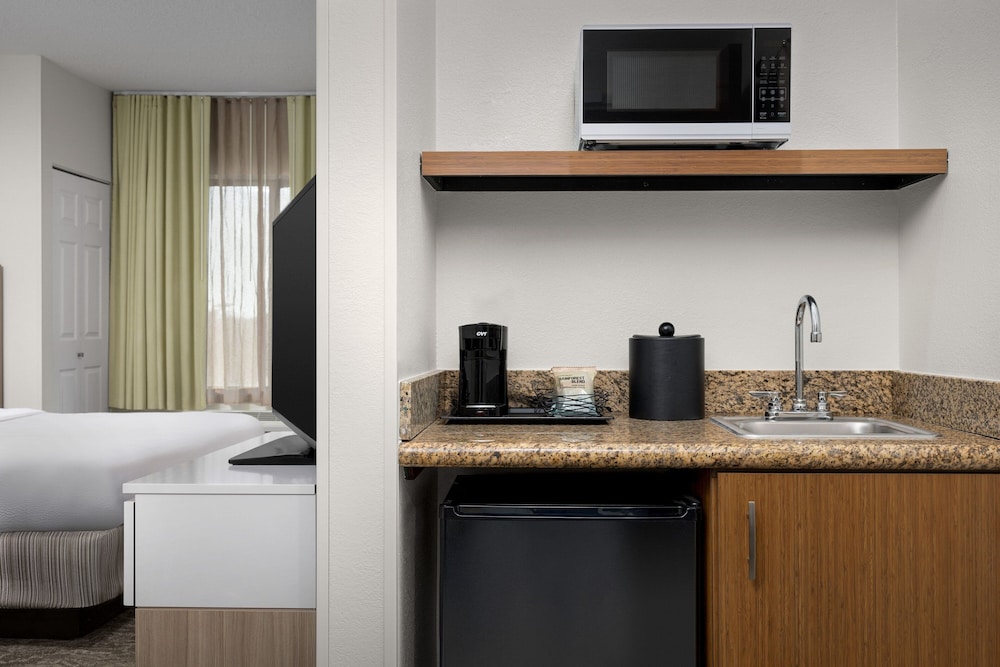 SpringHill Suites by Marriott Boston Peabody - photo 20