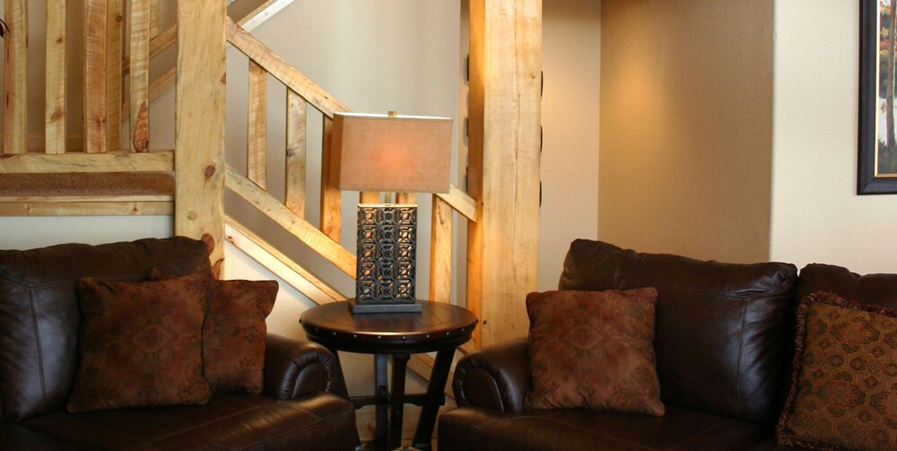 Terry Peak Chalets - photo 21