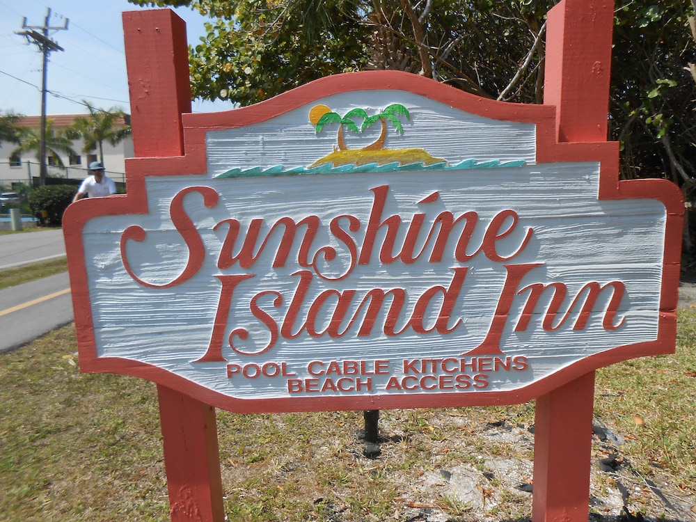 Sunshine Island Inn in Sanibel, United States